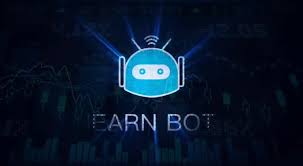 فضيحة نصب جديدة فى عالم العملات الرقمية بطلها iEarn Bot