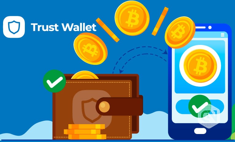 محفظة Trust Wallet تعلن عن إصلاح ثغرة أمنية خطيرة وتدعو المستخدمين لنقل أموالهم للحماية