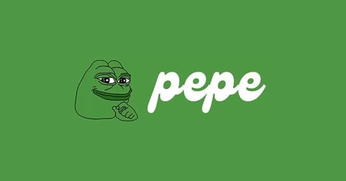 سر الأرتفاع الرهيب لعملة pepe