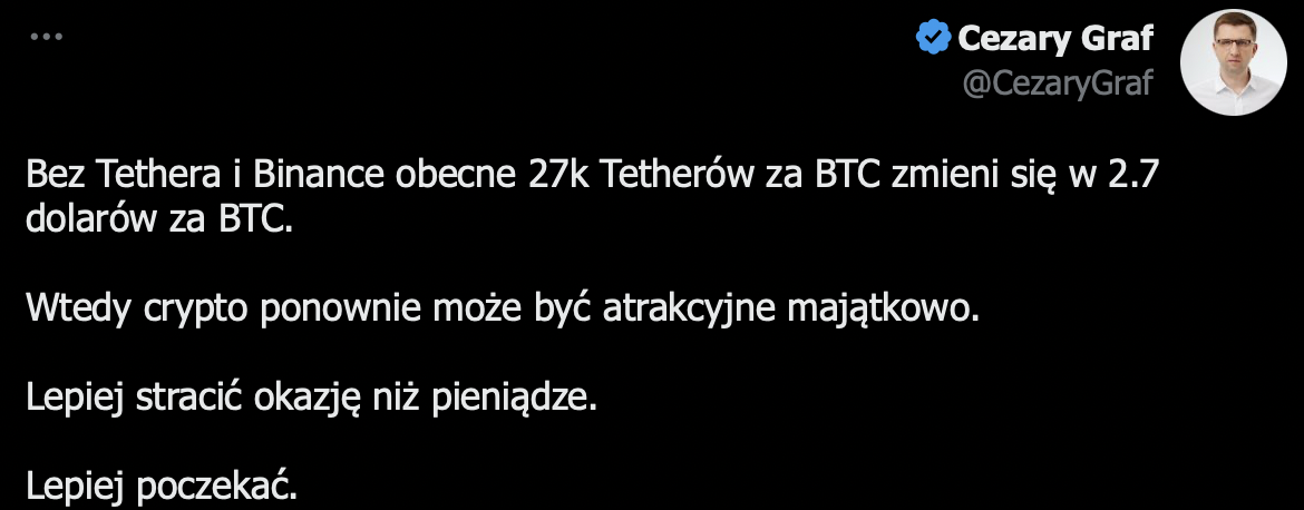 توقعات صادمة من خبير هولندي عن البيتكوين !