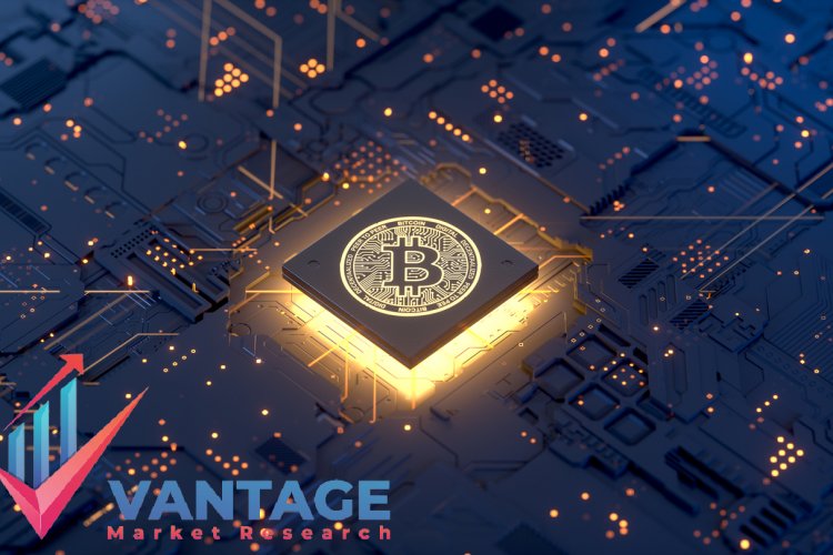 توقعات أيجابية عن البيتكوين من قبل CryptoVantage