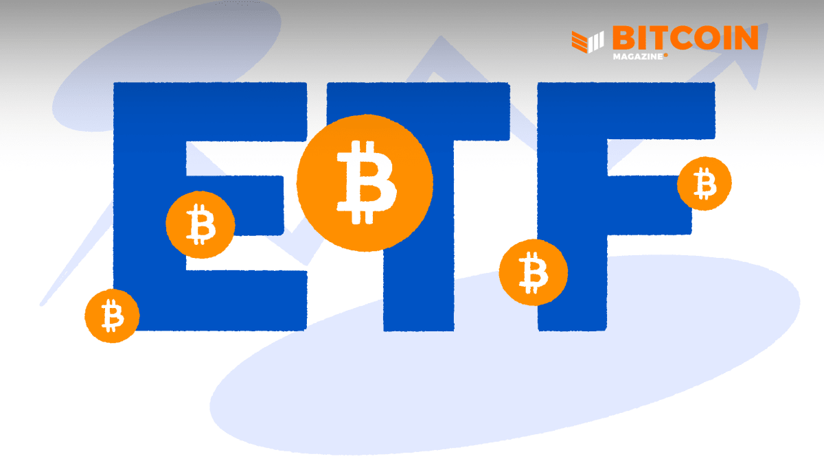 البيتكوين سيرتفع فى حالة وافقت SEC على صناديق ETF