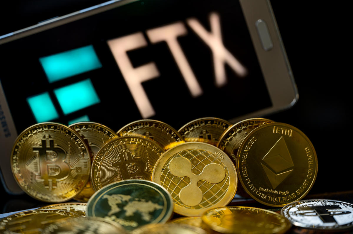 تصفية منصة FTX بقيمة 3.6 مليار دولار وتأثيرها على العملات الرقمية