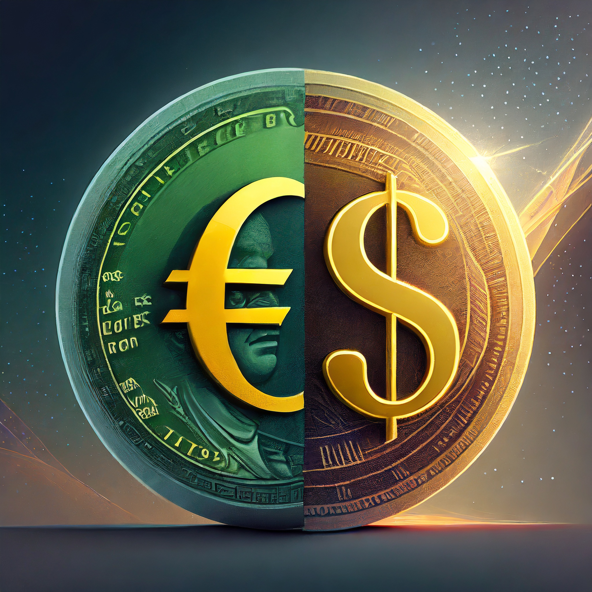 تحليل زوج العملات EUR/USD وتأثير التوترات الجيوسياسية على الأسواق