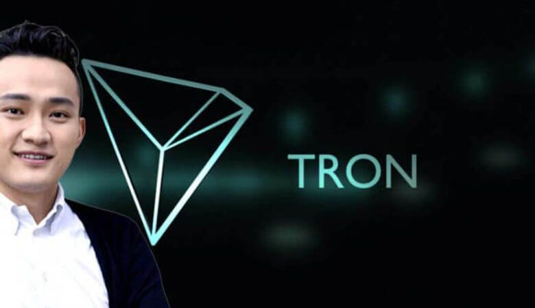 مؤسس TRON ينقل 50 مليون دولار لمنصة بينانس