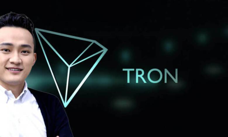 مؤسس TRON ينقل 50 مليون دولار لمنصة بينانس