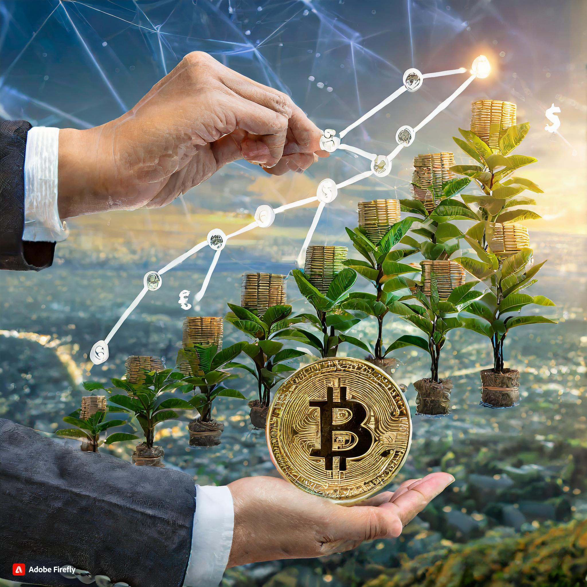 ما هي أهمية الموافقة على صناديق استثمار البيتكوين (ETFs)