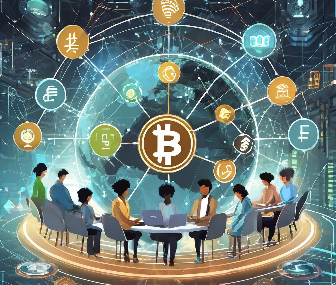 بينانس تعلن عن منصة MegaDrop لأطلاق العملات الرقمية الجديدة