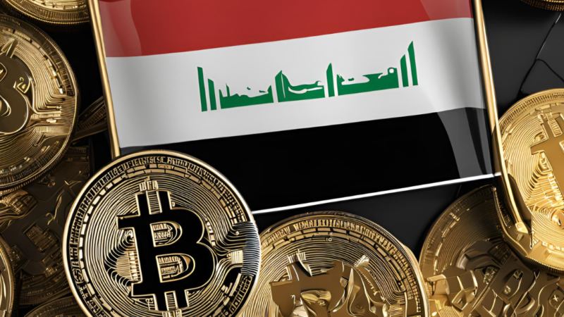 العراق يعتزم بدء تعدين البيتكوين على مستوى الدولة