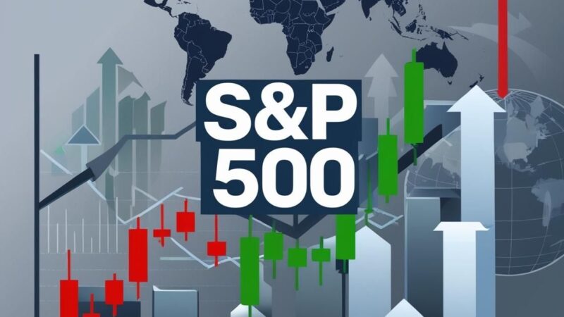 دليلك الذكي للتداول  في مؤشر S&P 500 باستخدام استراتيجية DCA